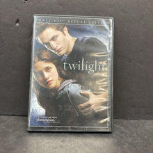 Load image into Gallery viewer, Twilight-Movie
