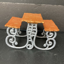 Load image into Gallery viewer, Picnic Table
