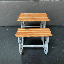 Load image into Gallery viewer, Picnic Table
