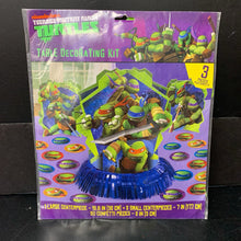 Load image into Gallery viewer, Birthday Party Table Decorating Kit (NEW)
