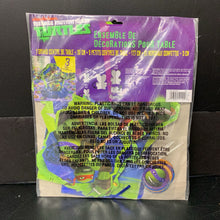 Load image into Gallery viewer, Birthday Party Table Decorating Kit (NEW)
