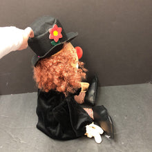 Load image into Gallery viewer, Clown Hand Puppet

