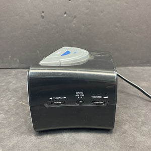 Smart Set Alarm Clock