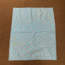 Load image into Gallery viewer, Nursery Sailing Blanket
