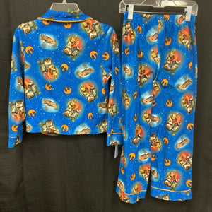 2pc Sleepwear