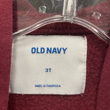 Load image into Gallery viewer, Hooded Zip Sweatshirt
