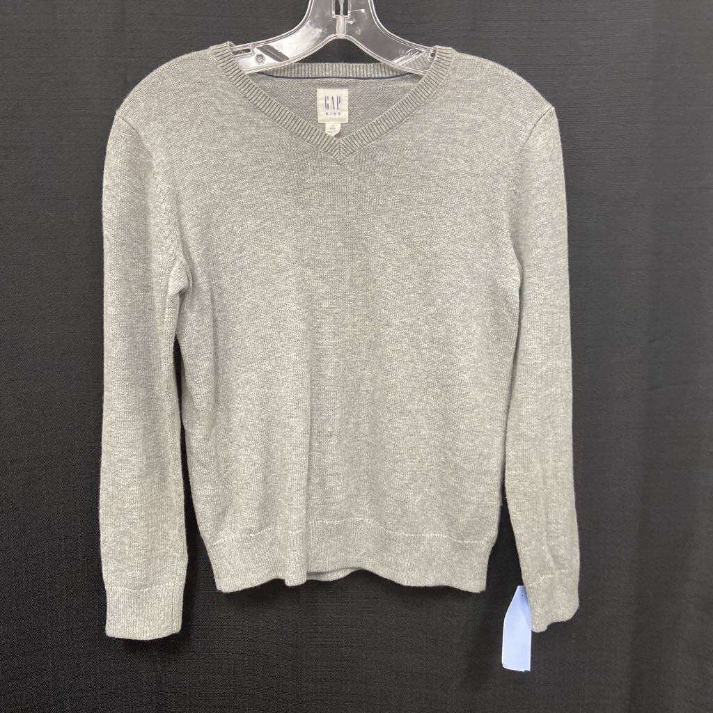Knit Sweater