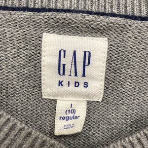 Knit Sweater