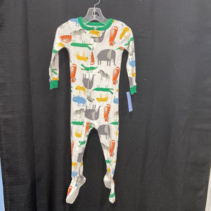 Zoo Animal Sleepwear