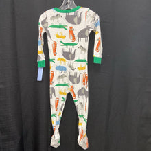 Load image into Gallery viewer, Zoo Animal Sleepwear
