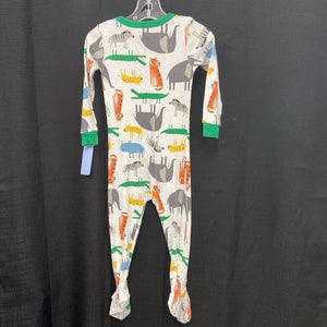 Zoo Animal Sleepwear