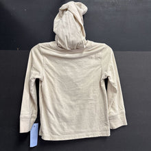 Load image into Gallery viewer, Hooded Dinosaur T-Shirt
