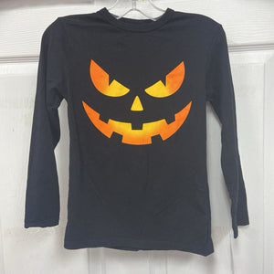 Halloween Graphic T-Shirt