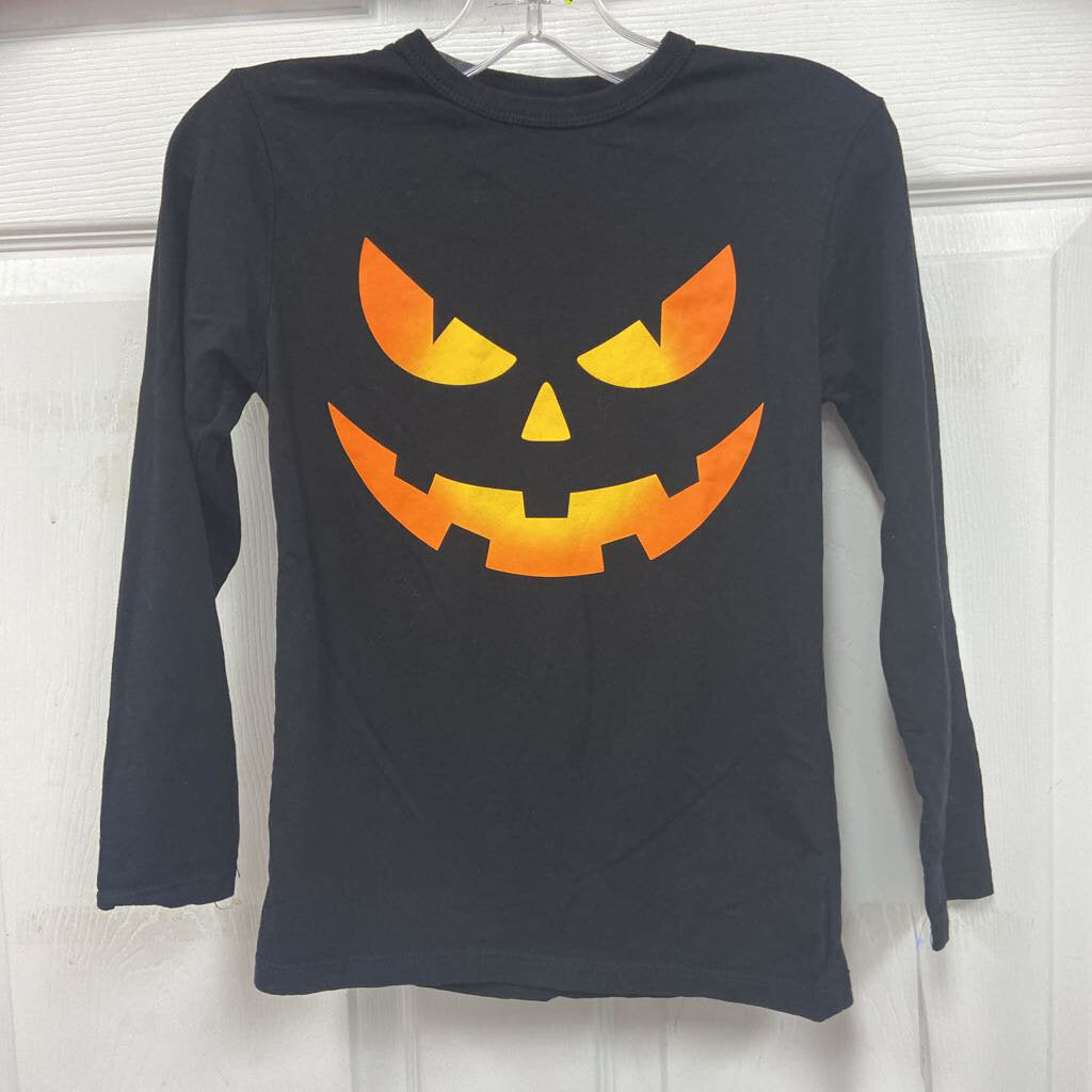 Halloween Graphic T-Shirt