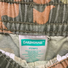 Load image into Gallery viewer, Casual Camo Pants
