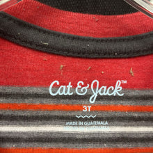 Load image into Gallery viewer, Striped T-Shirt
