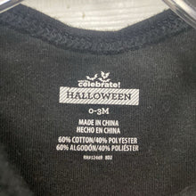 Load image into Gallery viewer, &quot;Mommy&#39;s...&quot; Halloween Onesie
