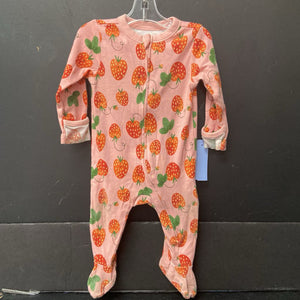 Strawberry Sleepwear