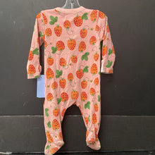 Load image into Gallery viewer, Strawberry Sleepwear
