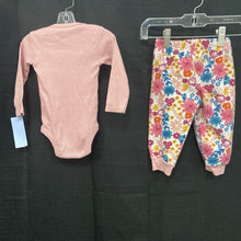 Load image into Gallery viewer, 2pc &quot;Thankful&quot; Thanksgiving Outfit
