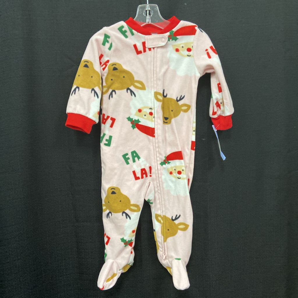 Christmas Sleepwear