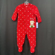 Load image into Gallery viewer, &quot;My First Christmas&quot; Sleepwear
