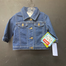 Load image into Gallery viewer, Denim Jacket (NEW)
