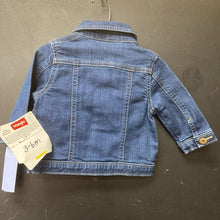 Load image into Gallery viewer, Denim Jacket (NEW)
