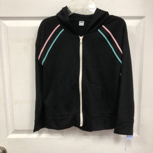 Load image into Gallery viewer, Hooded Zip Sweatshirt

