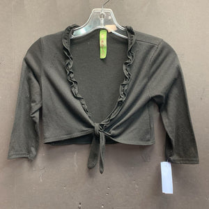Tie Front Top