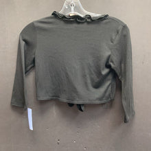 Load image into Gallery viewer, Tie Front Top
