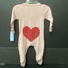 Load image into Gallery viewer, Heart Sleepwear
