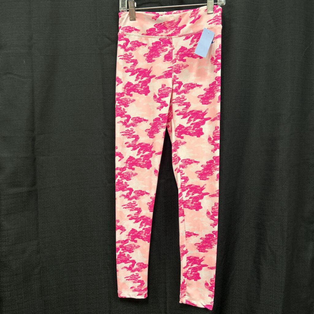 Camo Leggings