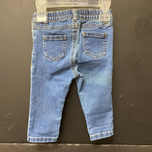 Load image into Gallery viewer, Denim Pants
