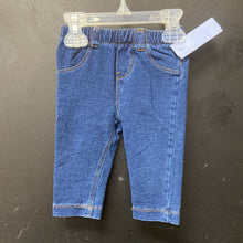 Load image into Gallery viewer, Denim Pants
