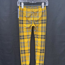 Load image into Gallery viewer, Plaid Leggings
