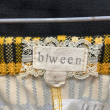 Load image into Gallery viewer, Plaid Leggings
