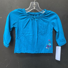 Load image into Gallery viewer, Flower Bow Top
