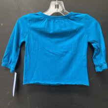 Load image into Gallery viewer, Flower Bow Top
