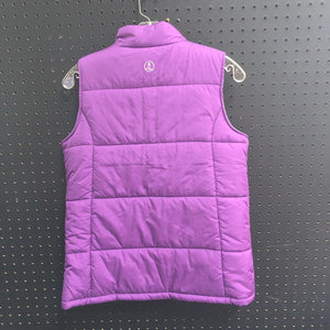 Girls Winter Vest