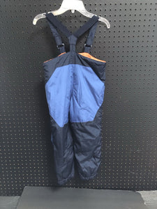 Boys Snow Suit