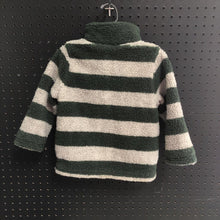 Load image into Gallery viewer, Boys Striped Winter Jacket
