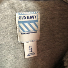 Load image into Gallery viewer, Boys Striped Winter Jacket
