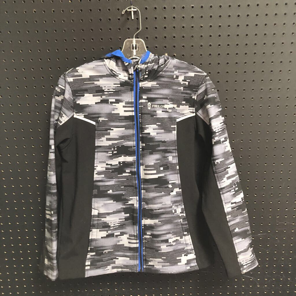 Boys Winter Jacket