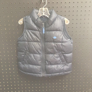 Boys Winter Vest