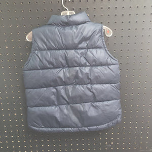 Boys Winter Vest