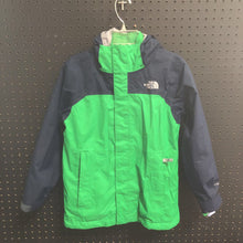 Load image into Gallery viewer, Boys Winter Jacket
