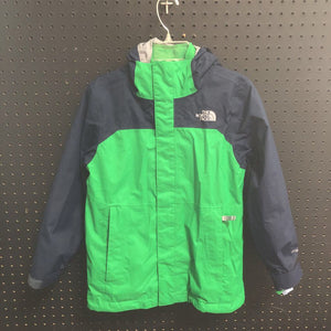 Boys Winter Jacket