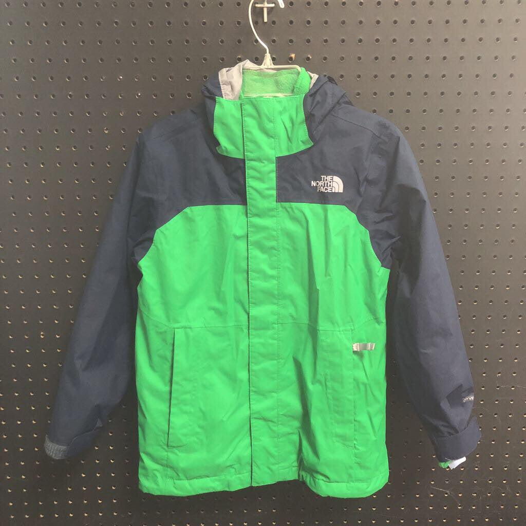 Boys Winter Jacket