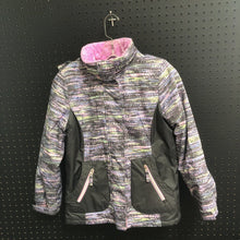 Load image into Gallery viewer, Girls Winter Coat
